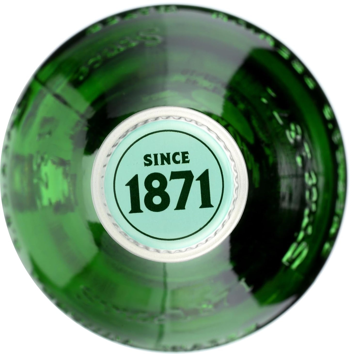 MOUNTAIN VALLEY WATER SPRKL BLKBRY PMGRNT 1 LT