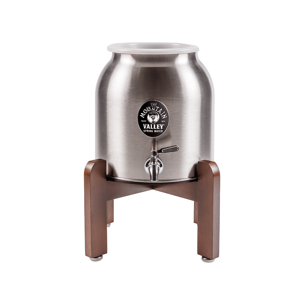 Stainless Steel Crock Bundle