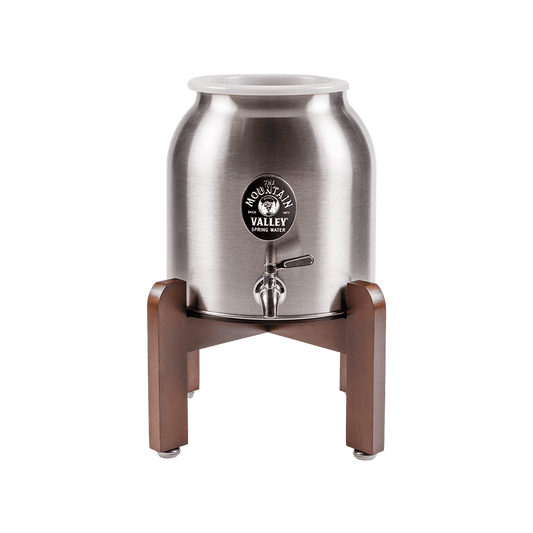 Stainless Steel Crock Bundle